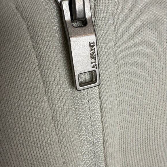 NWT Alfani Mmens/Womens Soft Neutral Jacket Size Small - Picture 4 of 8